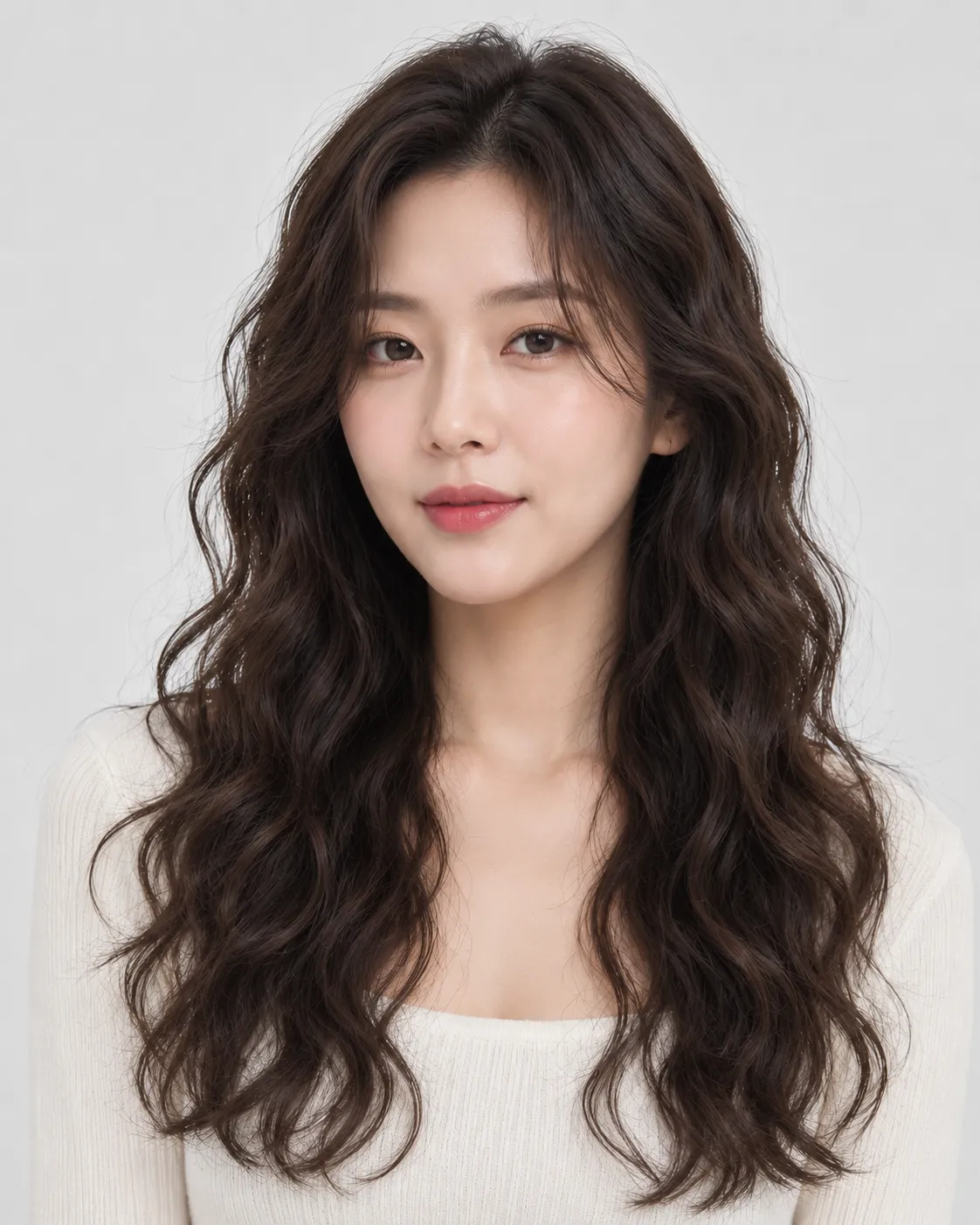 히피펌