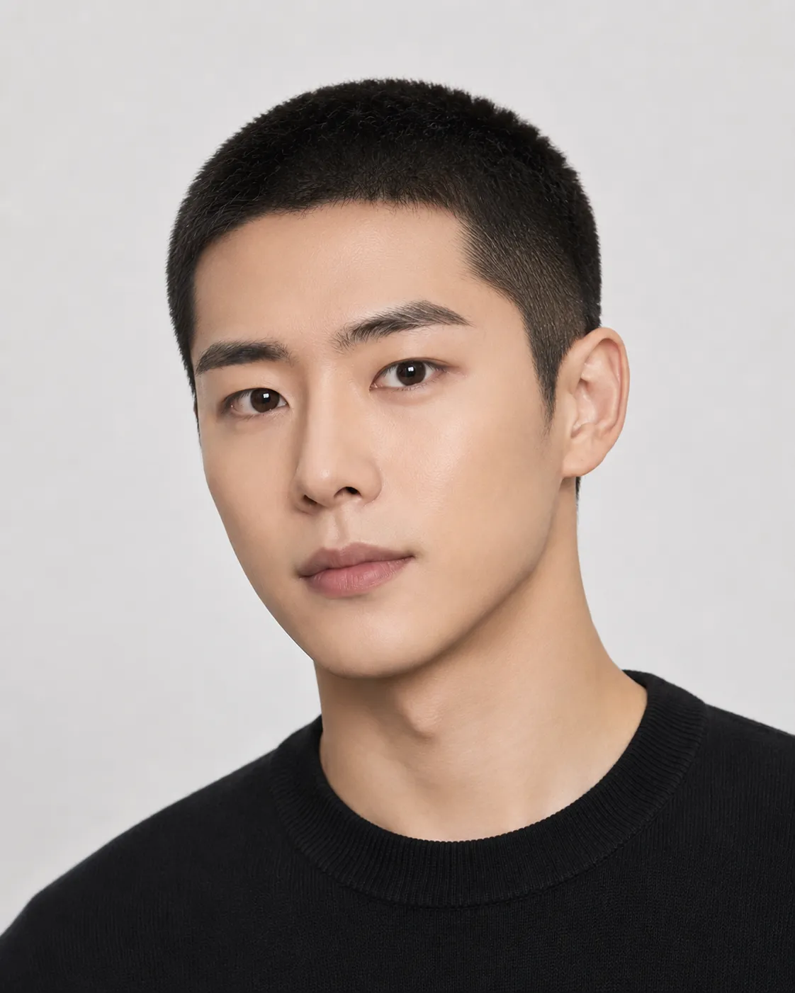 버즈컷