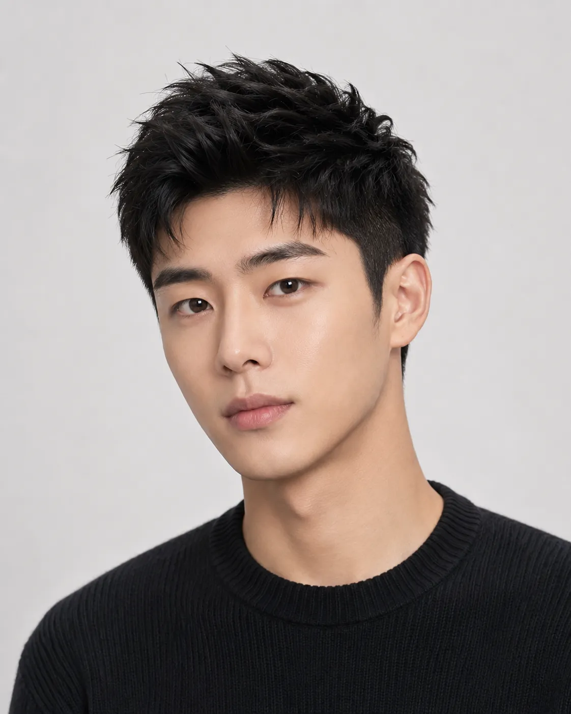 소프트 모히칸