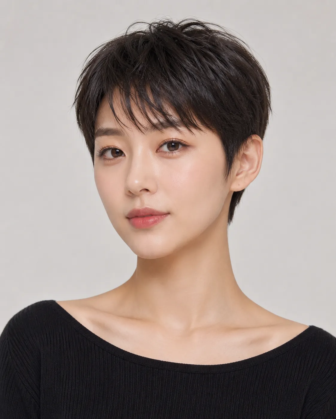 크롭컷