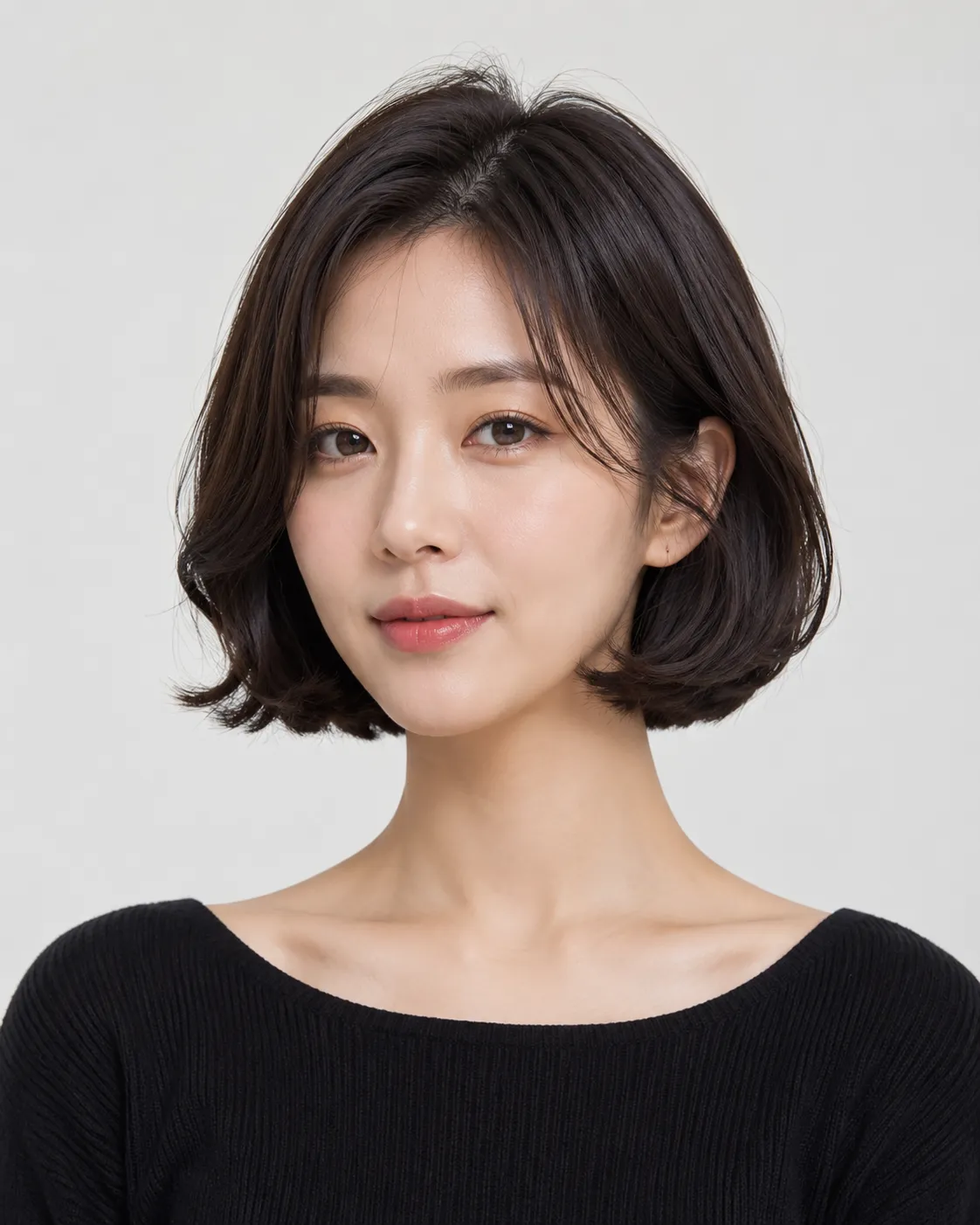 보브 컬